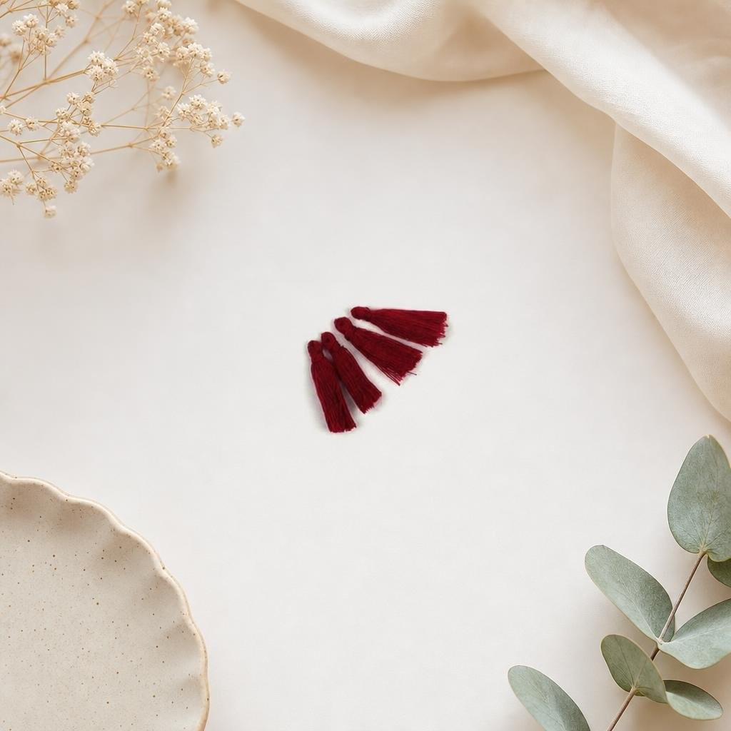 Borla Bordeaux 3cm