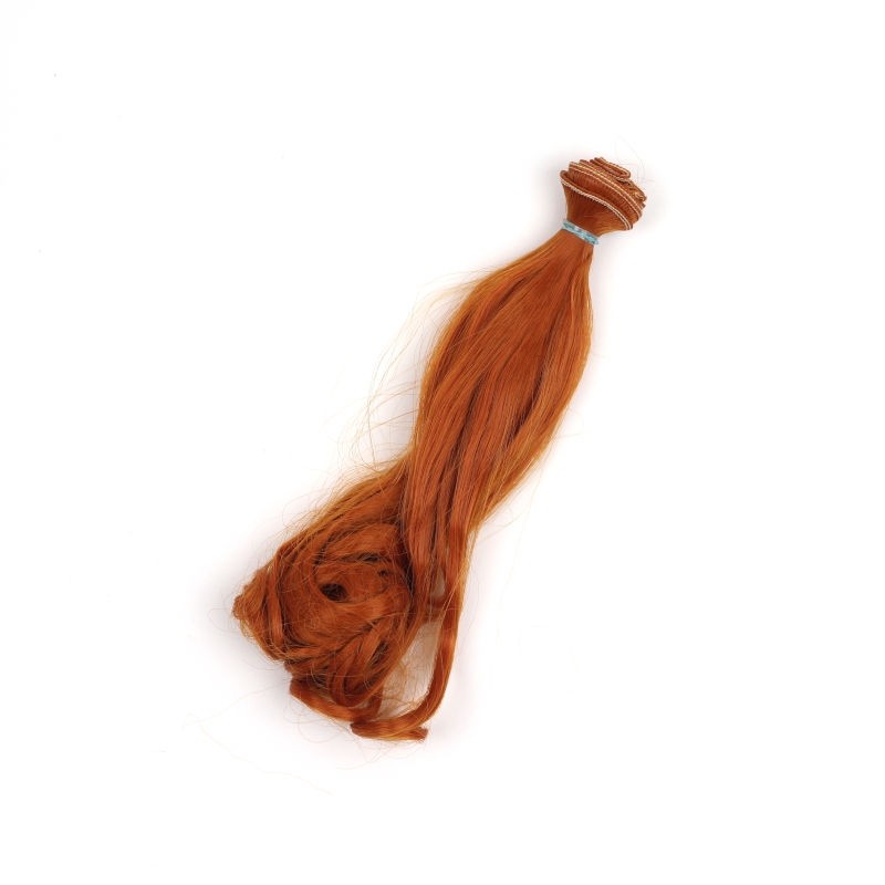 Cabelo para Bonecas 52