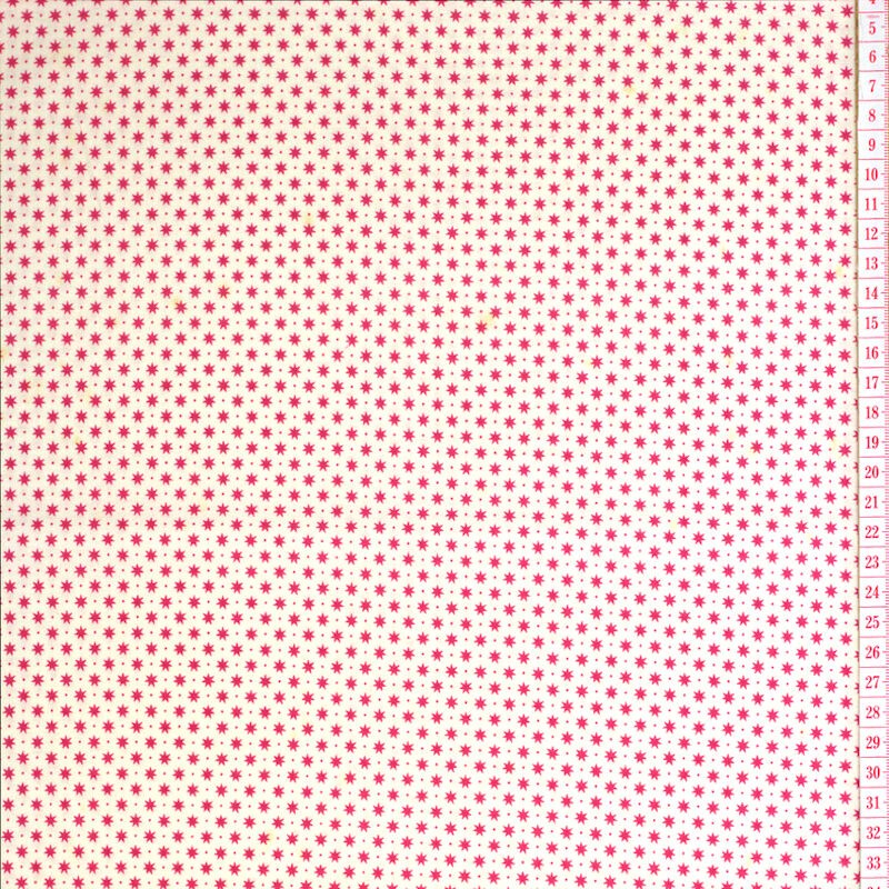 Ring a Rosese Gutterman Pink