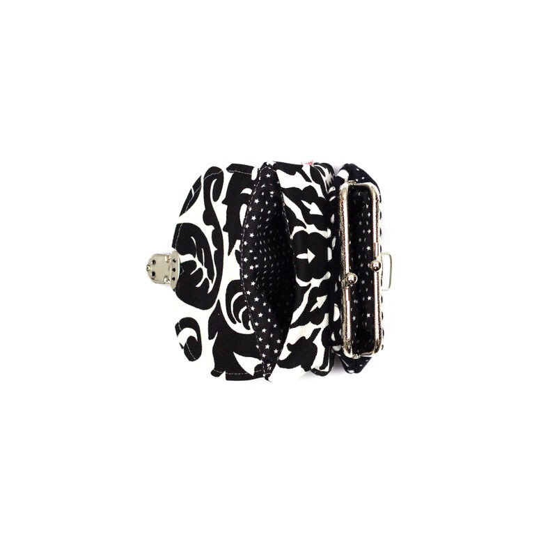 Porta Moedas Duplo 99