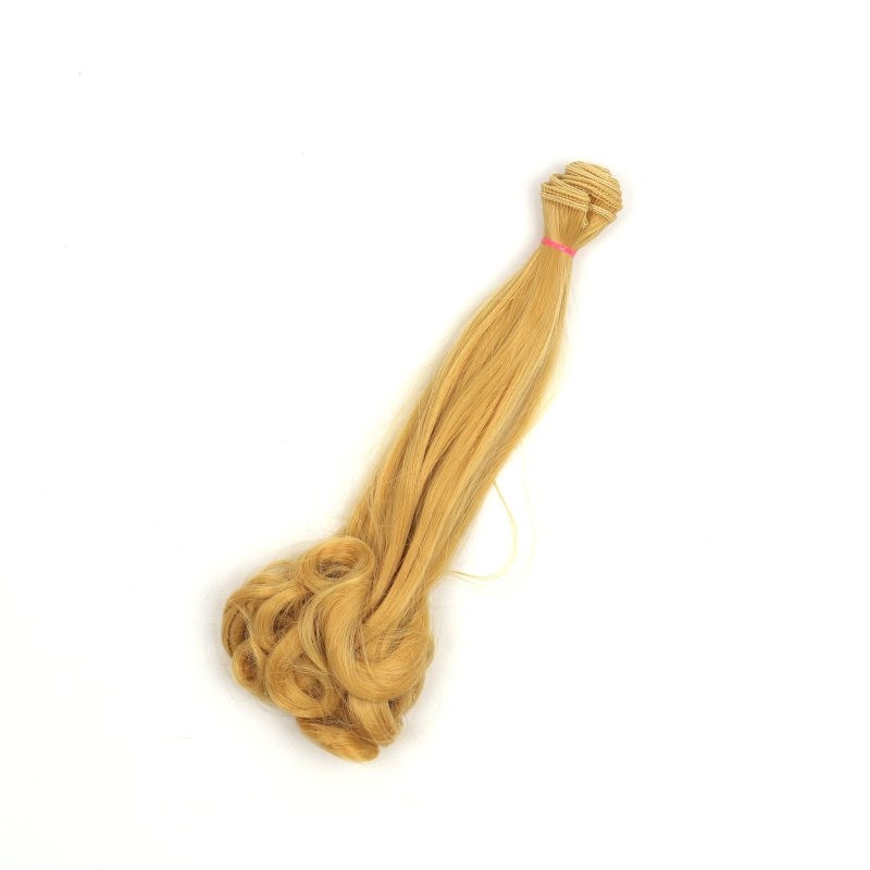 Cabelo para Bonecas 54