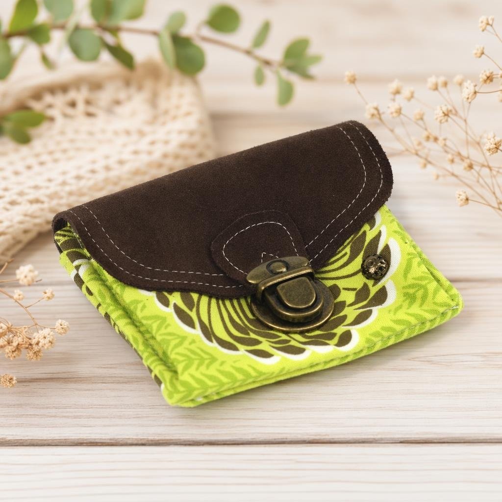 Bolsa Tripla 7