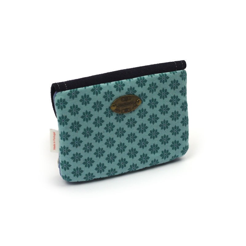 Porta Moedas Duplo 48