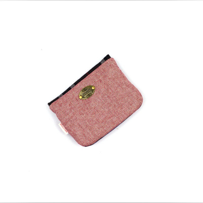 Porta Moedas Duplo 95