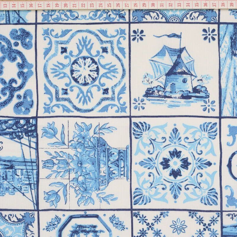Azulejos Portugueses 1