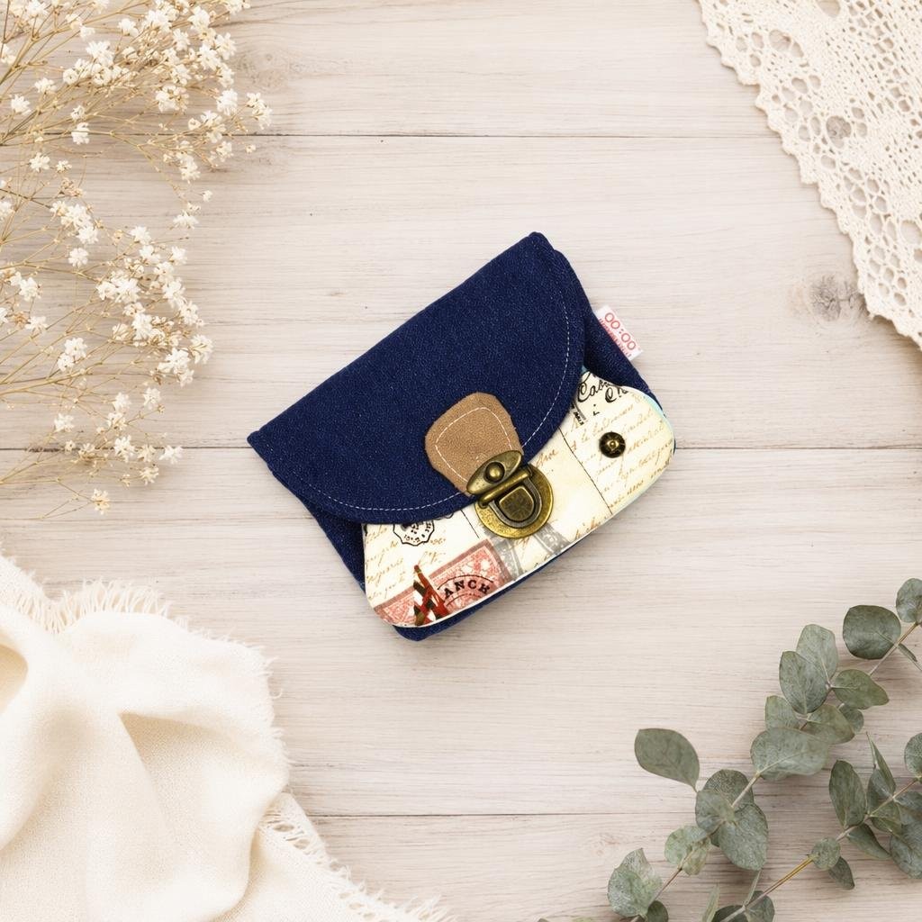 Bolsa Dupla 102