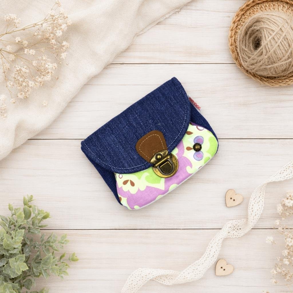 Bolsa Dupla 103