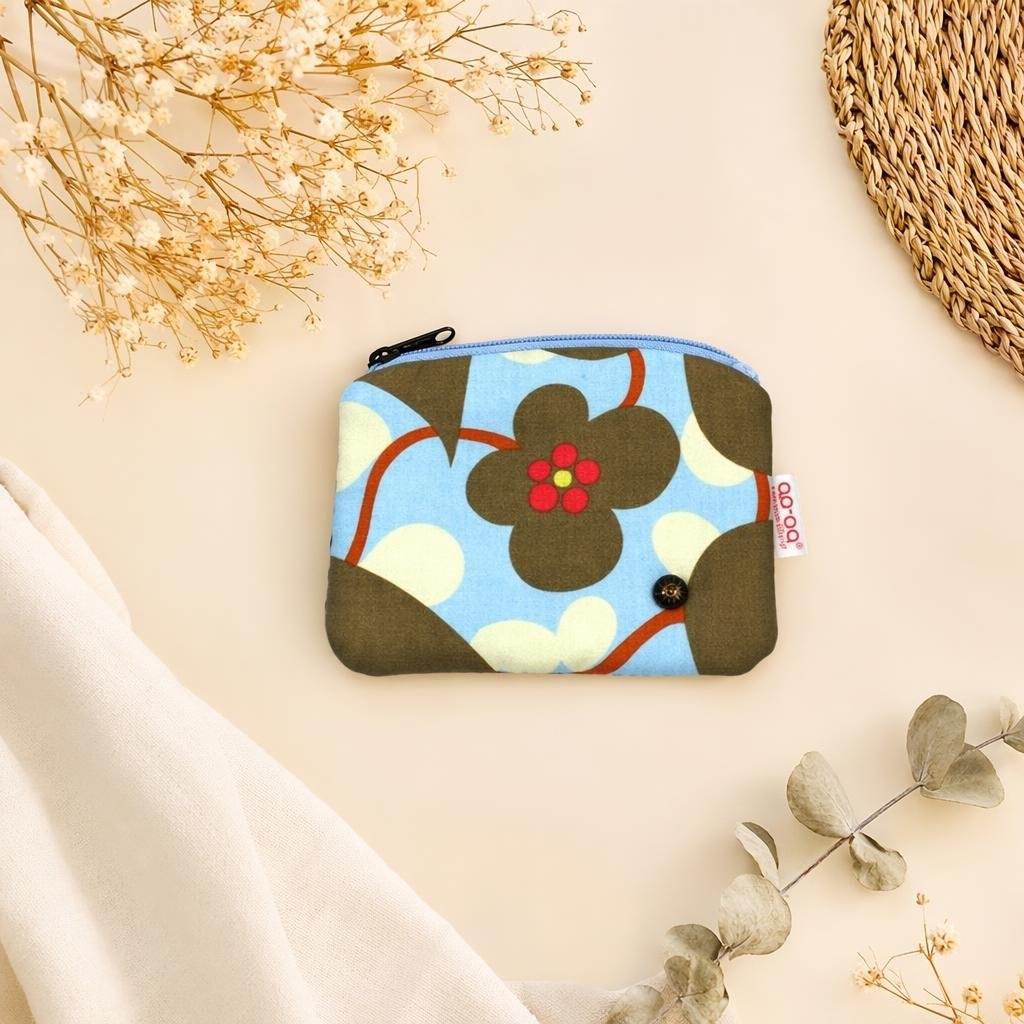 Bolsinha Porta Moedas 85