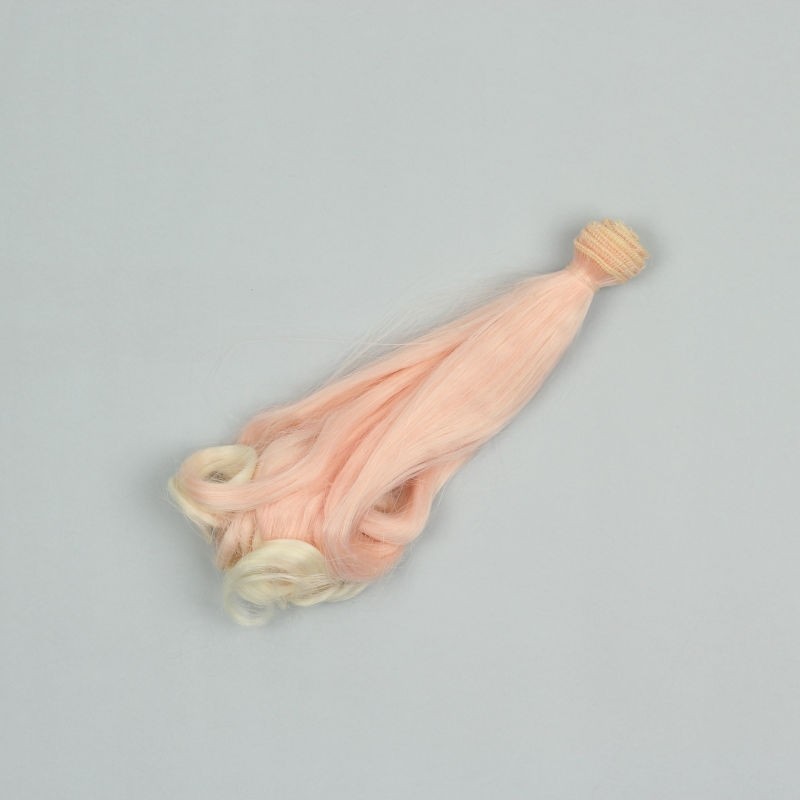 Cabelo para Bonecas 57