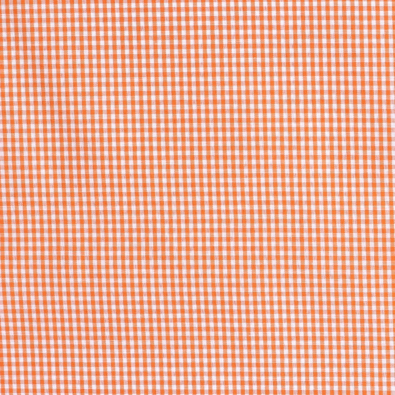 Orange in squares