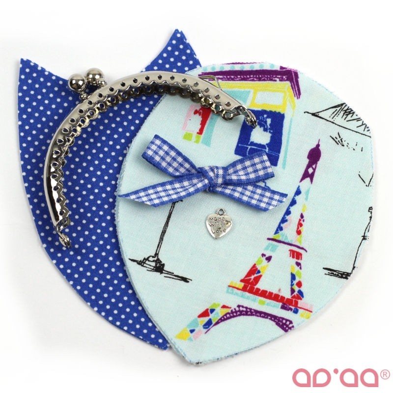 Bolsa 4 Gomos - Kit1