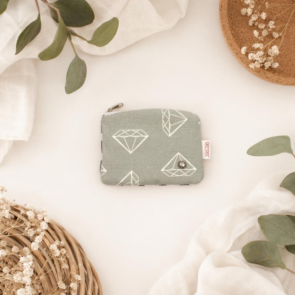 Bolsinha Porta Moedas 63
