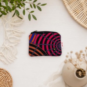 Bolsinha Porta Moedas 72