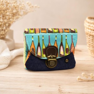 Bolsa Dupla 66