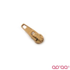 Cursor 4mm – castanho amarelado claro