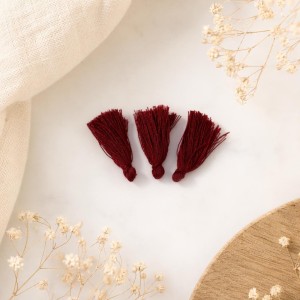 Borla Bordeaux 2cm