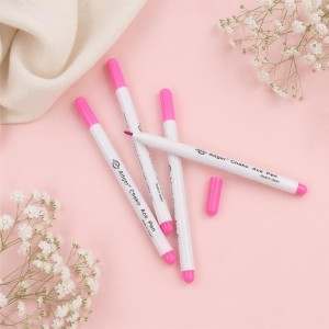 Caneta Hidrosolúvel Sai com Água - Rosa