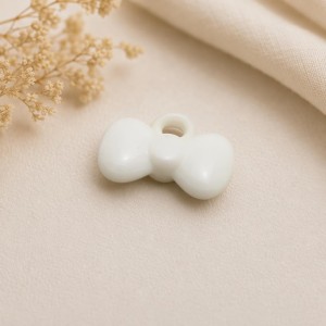 Cabochon Laco Creme – 18mm