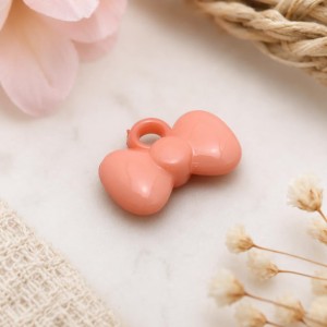 Cabochon Laco Laranja – 18mm
