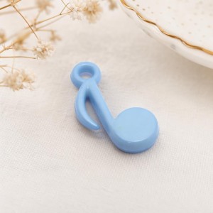 Cabochon Clave Azul – 19mm