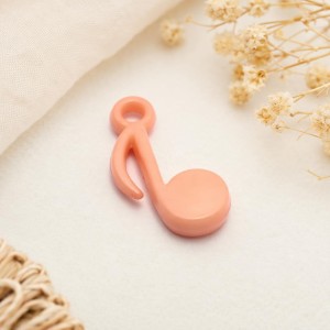 Cabochon Clave Laranja – 19mm