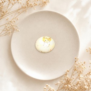 Cabochon Menina 25mm