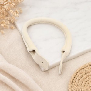 Alça para Mala Creme 56cm