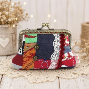 Bolsinha Porta Moedas 28