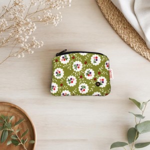 Bolsinha Porta Moedas 74