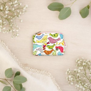 Bolsinha Porta Moedas 75