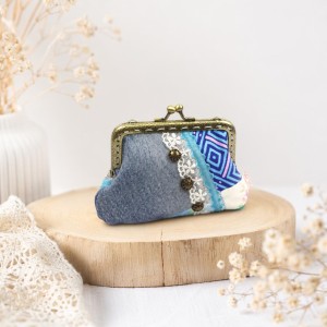 Bolsinha Porta Moedas 39