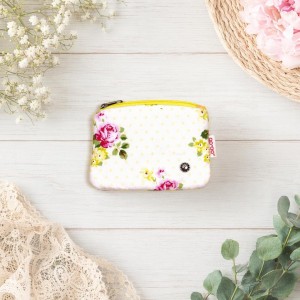 Bolsinha Porta Moedas 78