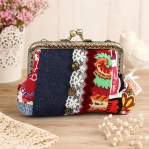 Bolsinha Porta Moedas 29