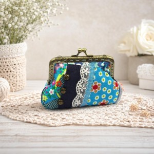 Bolsinha Porta Moedas 36