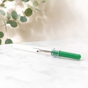 Descosedor Pequeno Verde