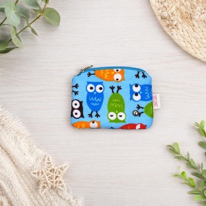 Bolsinha Porta Moedas 87