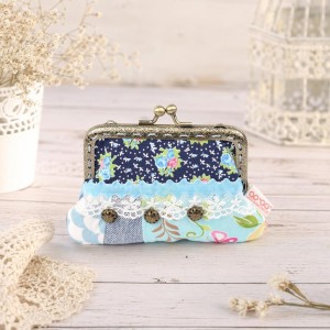 Bolsinha Porta Moedas 20
