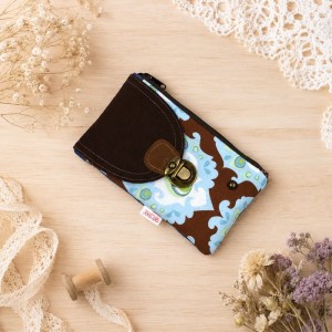 Bolsa de Telemóvel Dupla 41