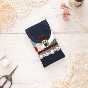 Bolsa de Telemóvel 33