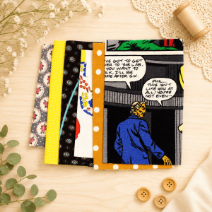 Conjunto de Tecidos 50