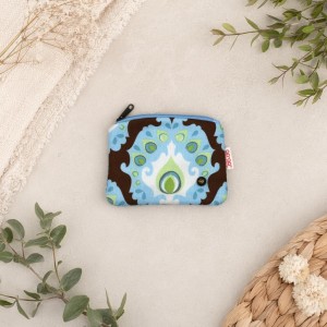 Bolsinha Porta Moedas 73