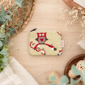 Bolsinha Porta Moedas 59