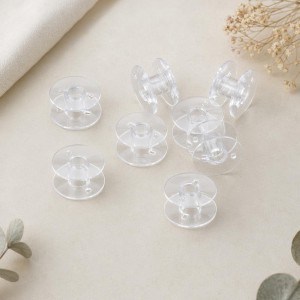 Canelas ou Bonine para Máquina de Costura Doméstica com 20mm x 11mm