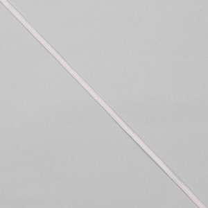 Elástico Branco – 5mm
