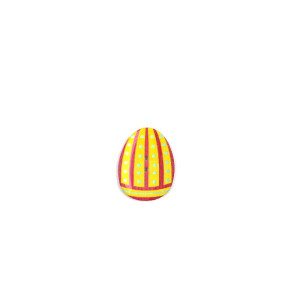 Botão Ovo da Páscoa 2