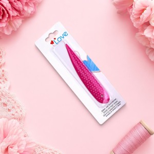 Modelador de Ângulos e Arestas Rosa Prym Love