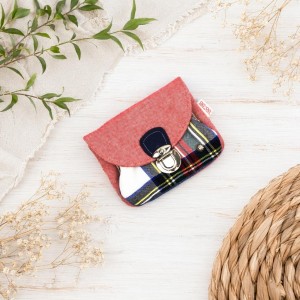 Bolsa Dupla 87