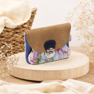 Bolsa Dupla 43