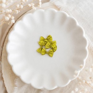 Laço Dourado 3,5cm