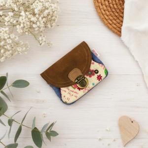 Bolsa Dupla 80